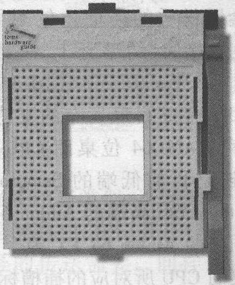 一、CPU插槽